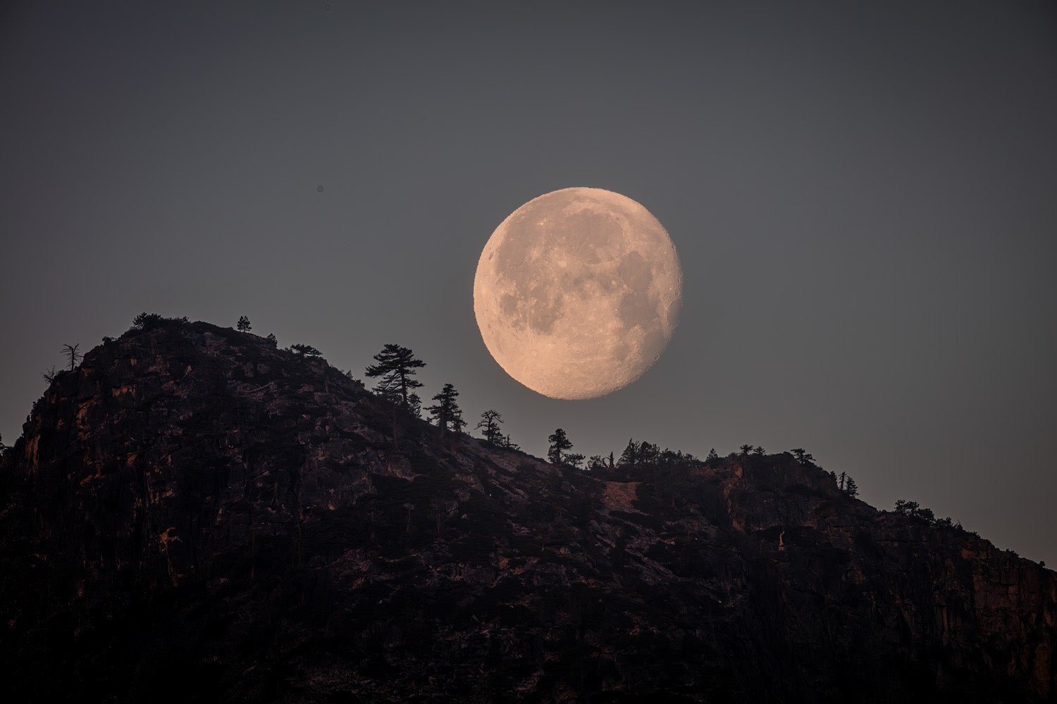 Yosemite Waterfalls and Moonbows 2026 Guided Trip Deposit - Jeff Pfaller Photography